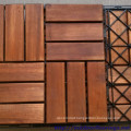 VIETNAM Balcony wood floor tiles CHEAP RATE